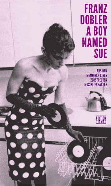 Cover: A Boy Named Sue