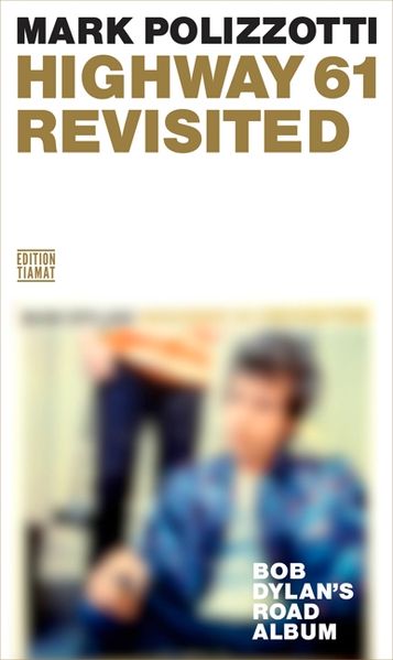 Cover: Highway 61 Revisited