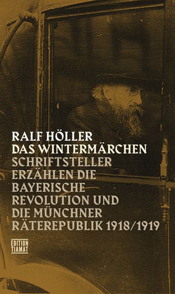 Cover: Das Wintermärchen