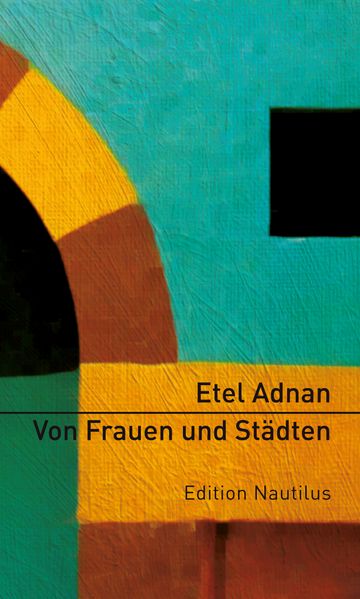 Cover: Von Frauen und Städten