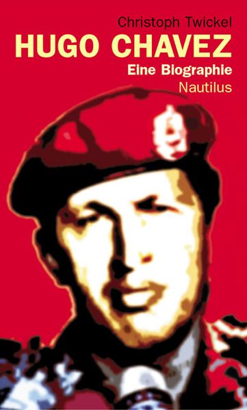 Cover: Hugo Chávez