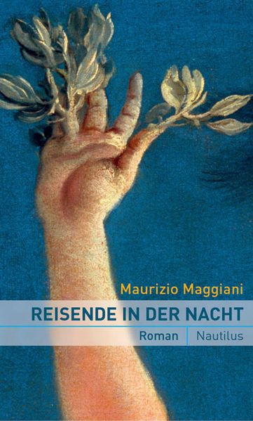 Cover: Reisende in der Nacht