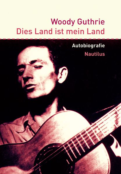 Cover: Dies Land ist mein Land