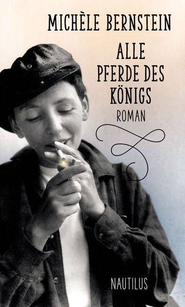 Cover: Alle Pferde des Königs