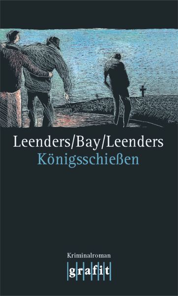 Cover: Königsschiessen