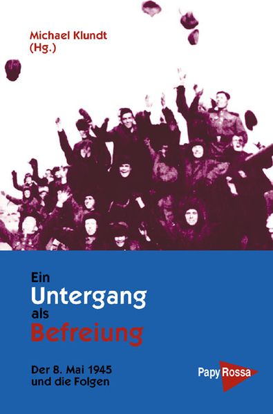 Cover: Ein Untergang als Befreiung