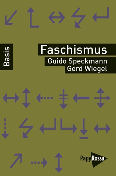 Cover: Faschismus