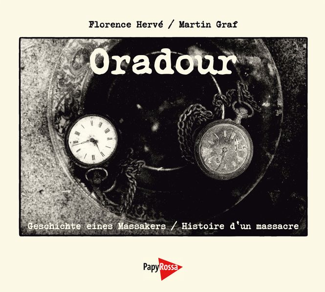 Cover: Oradour