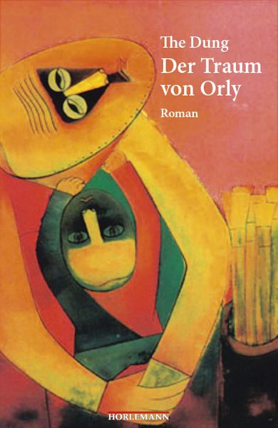 Cover: Der Traum von Orly