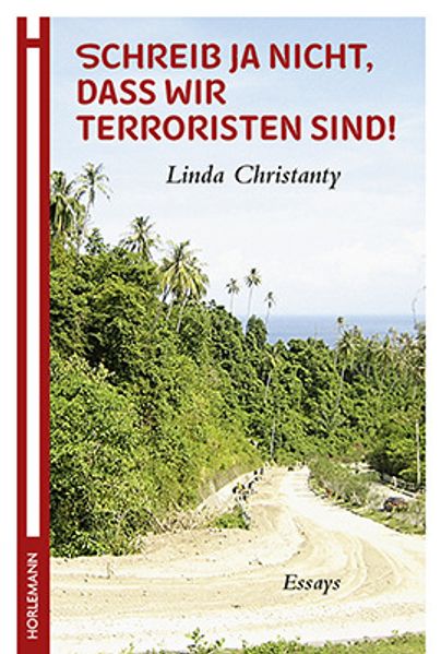 Cover: Schreib ja nicht, dass wir Terroristen sind!