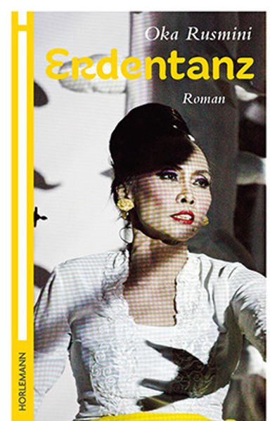 Cover: Erdentanz