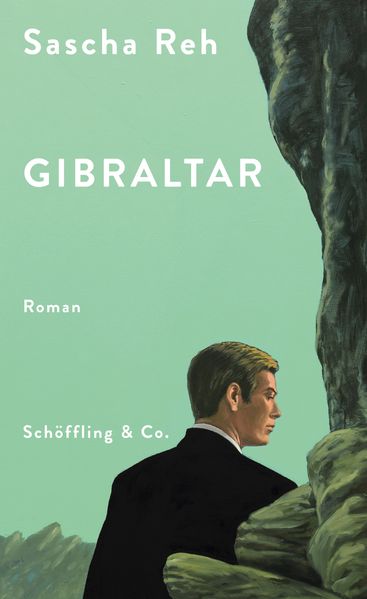 Cover: Gibraltar