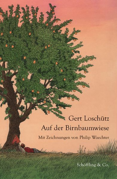 Cover: Auf der Birnbaumwiese