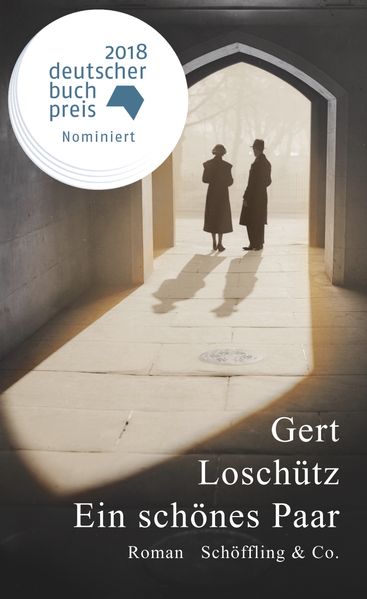 Cover: Ein schönes Paar