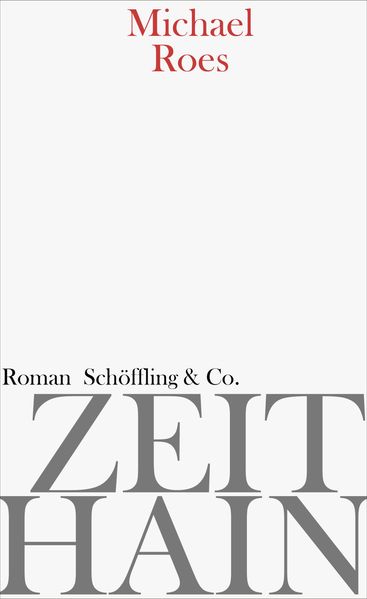 Cover: Zeithain