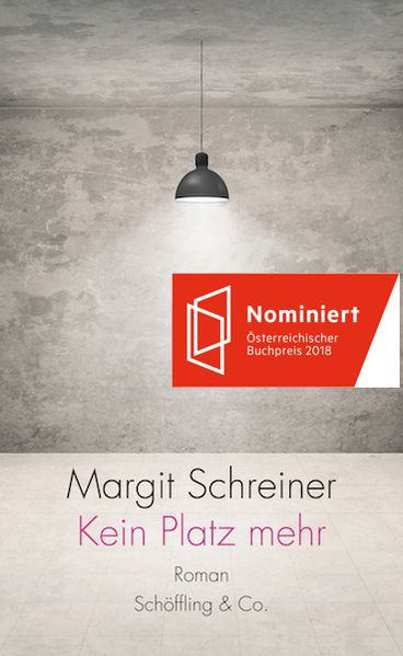 Cover: Kein Platz mehr