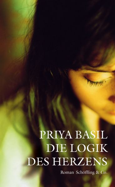 Cover: Die Logik des Herzens