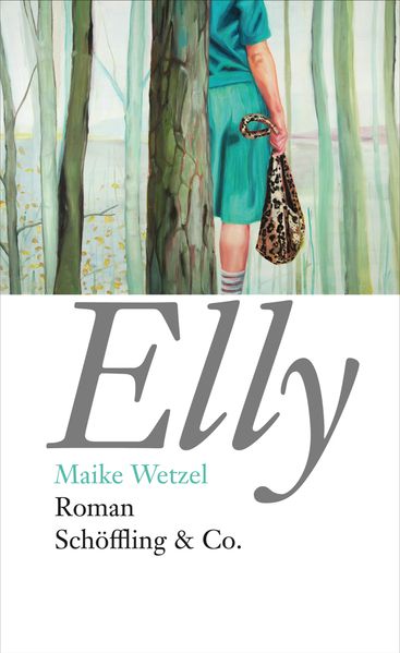 Cover: Elly