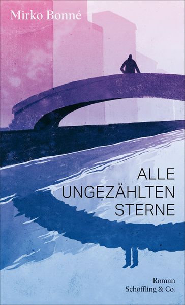 Cover: Alle ungezählten Sterne