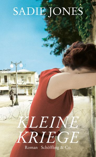 Cover: Kleine Kriege