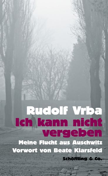 Cover: Ich kann nicht vergeben