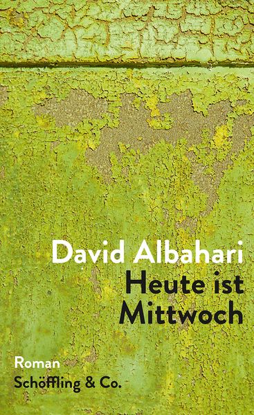 Cover: Heute ist Mittwoch