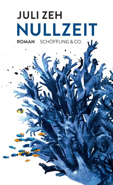 Cover: Nullzeit