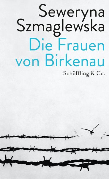 Cover: Die Frauen von Birkenau