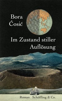 Cover: Im Zustand stiller Auflösung