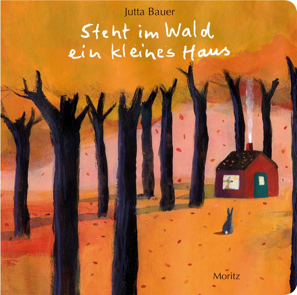 Cover: Steht im Wald ein kleines Haus