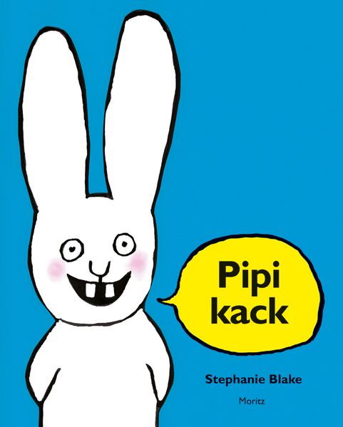 Cover: Pipikack.