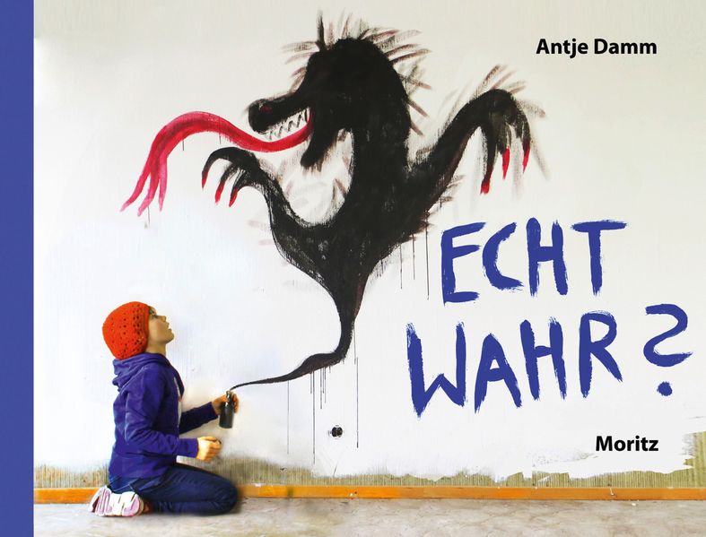 Cover: Echt wahr?