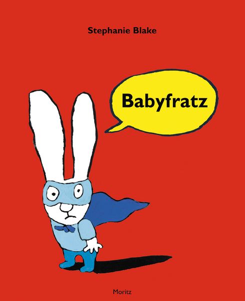 Cover: Babyfratz