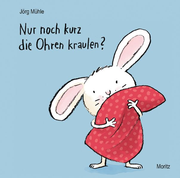 Cover: Nur noch kurz die Ohren kraulen?