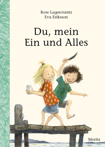Cover: Du, mein Ein und Alles