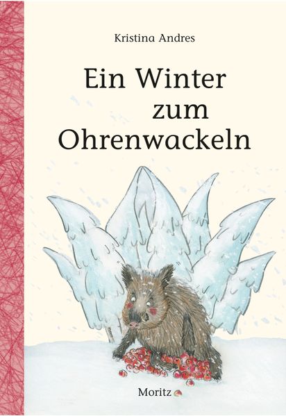 Cover: Ein Winter zum Ohrenwackeln