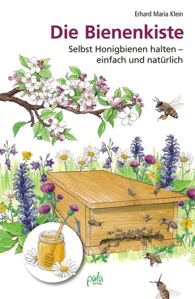 Cover: Die Bienenkiste