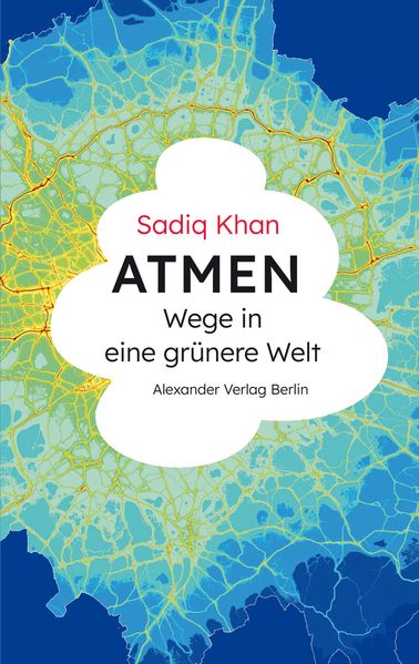Cover: ATMEN