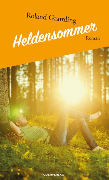 Cover: Heldensommer