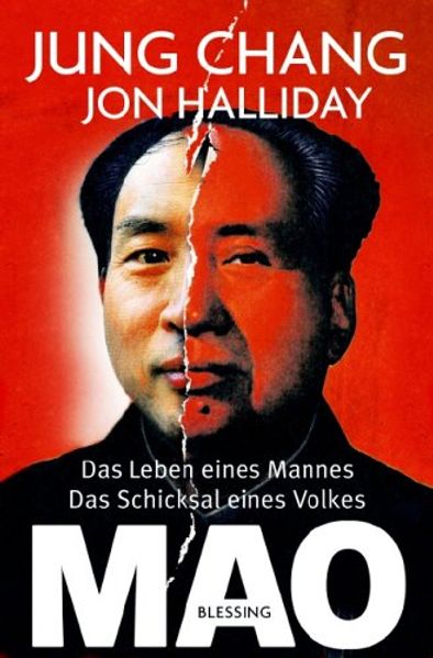 Cover: Mao