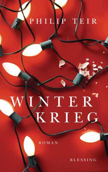 Cover: Winterkrieg