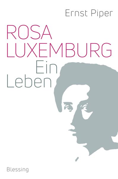 Cover: Rosa Luxemburg