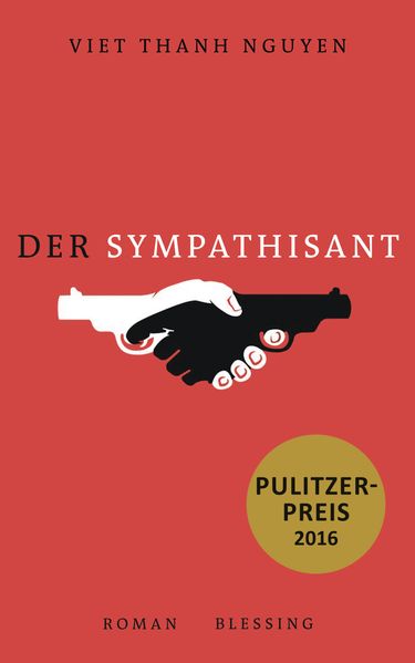 Cover: Der Sympathisant