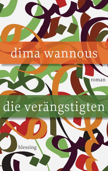 Cover: Die Verängstigten