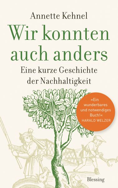 Cover: Wir konnten auch anders