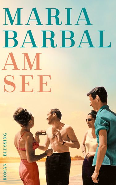 Cover: Am See