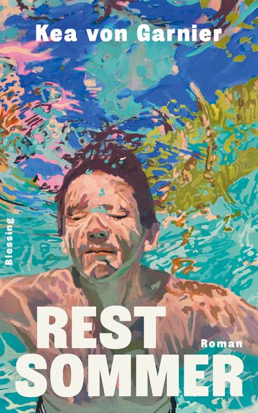 Cover: Restsommer