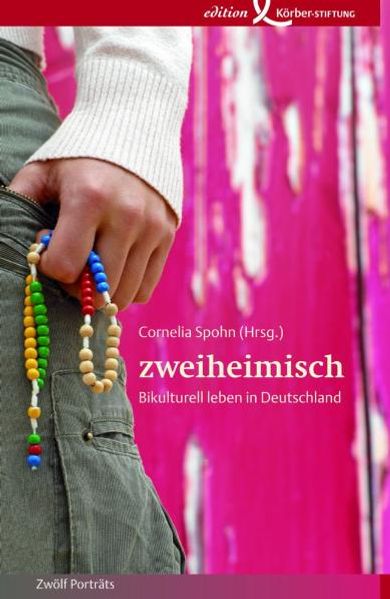 Cover: zweiheimisch