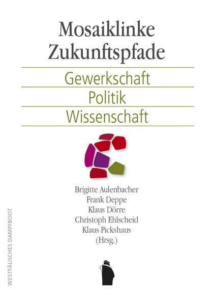 Cover: Mosaiklinke Zukunftspfade