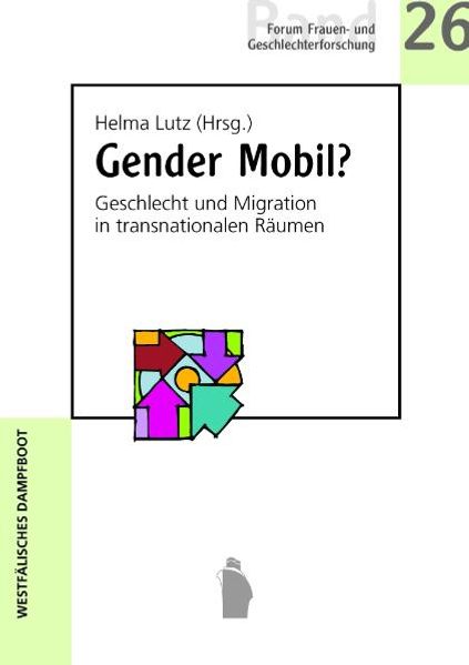 Cover: Gender Mobil?